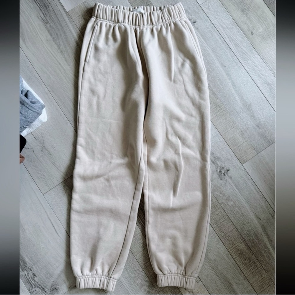 Oak + Fort Sweatpants | Ivory